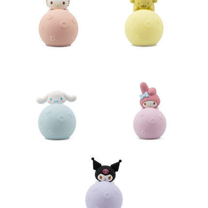 Hello Kitty Little Moon Light Assorted