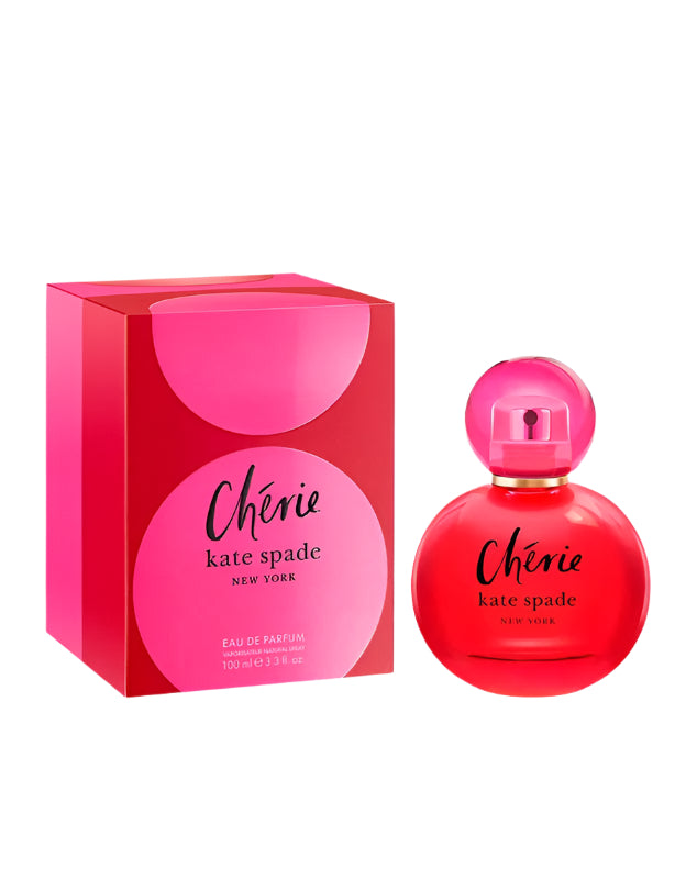 Kate Spade Cherie EDP 100ML
