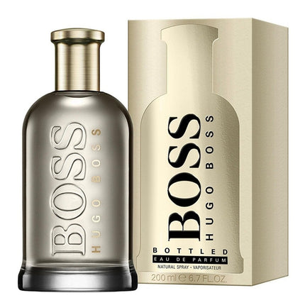 Hugo Boss Boss Bottled Eau De Parfum For Men 200ML