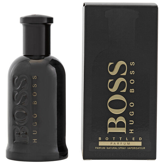 Hugo Boss Bottled Parfum for Men 100ML
