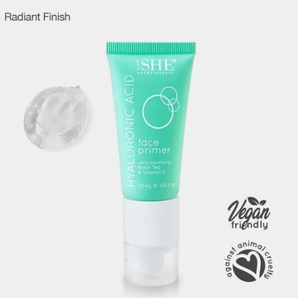 She Australia Hyaluronic Acid Face Primer