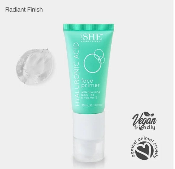 She Australia Hyaluronic Acid Face Primer