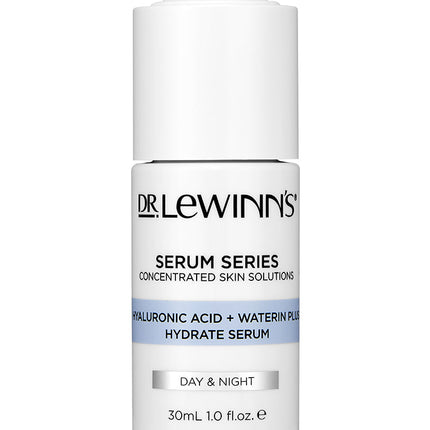 Dr. Lewinn's Serum Series Hydrate 30ML - OhYouLuckyDuck.com.au