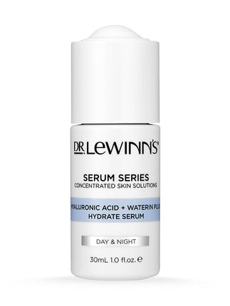 Dr. Lewinn's Serum Series Hydrate 30ML - OhYouLuckyDuck.com.au