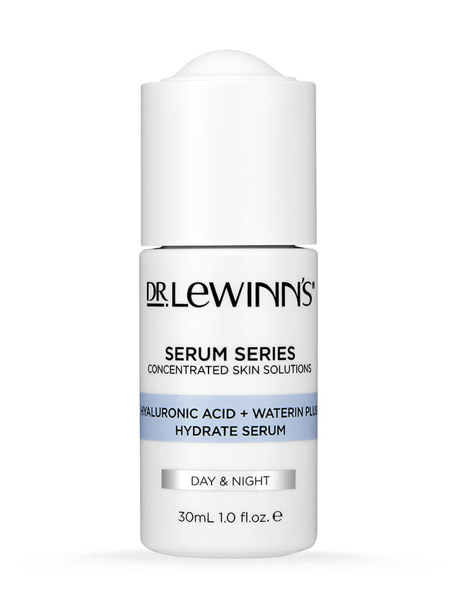 Dr. Lewinn's Serum Series Hydrate 30ML - OhYouLuckyDuck.com.au