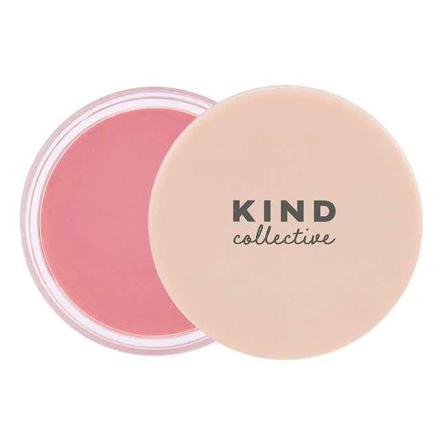 Kind Collective Hydrating Lip And Cheek Tint Classic Blush