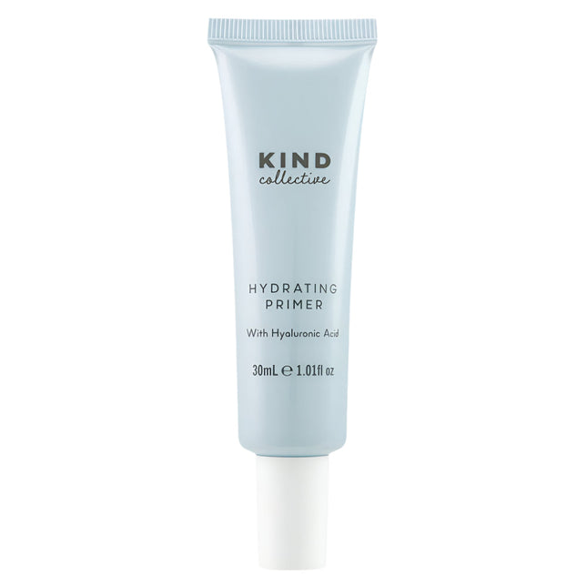 Kind Collective Hydrating Primer with Hyaluronic Acid