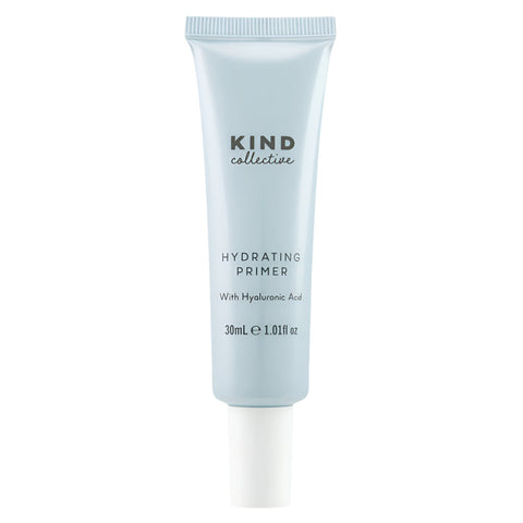 Kind Collective Hydrating Primer with Hyaluronic Acid