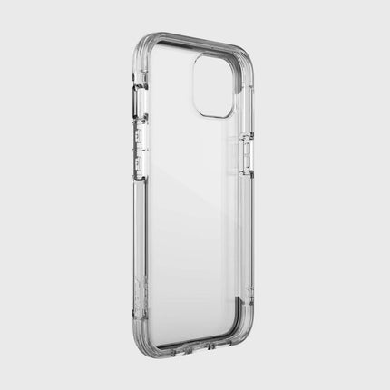 Raptic Air Protective Case For Iphone 13