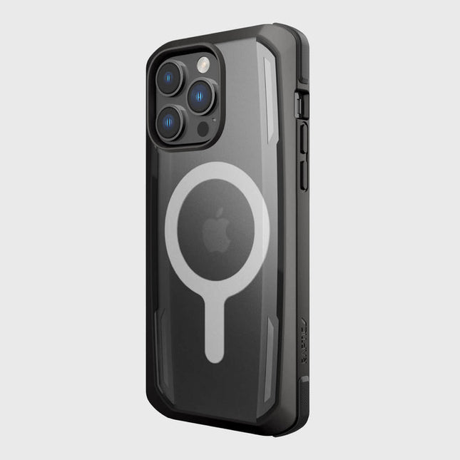 Raptic Secure Mag Magsafe Compatible Case For Apple Iphone 14 Plus