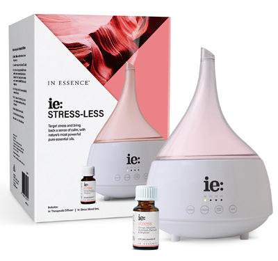 In Essence Stress Less Diffuser Pack