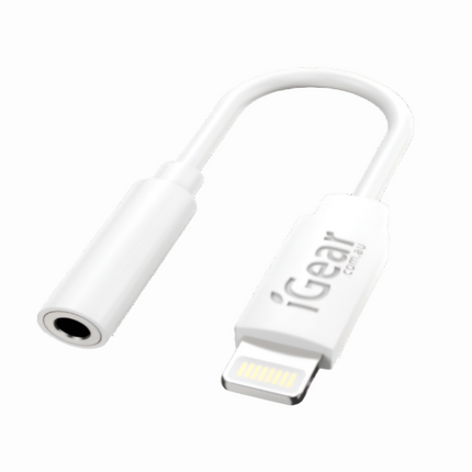 Igear 1913 Audio Ada