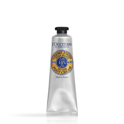 L'Occitane Foot Cream 30Ml