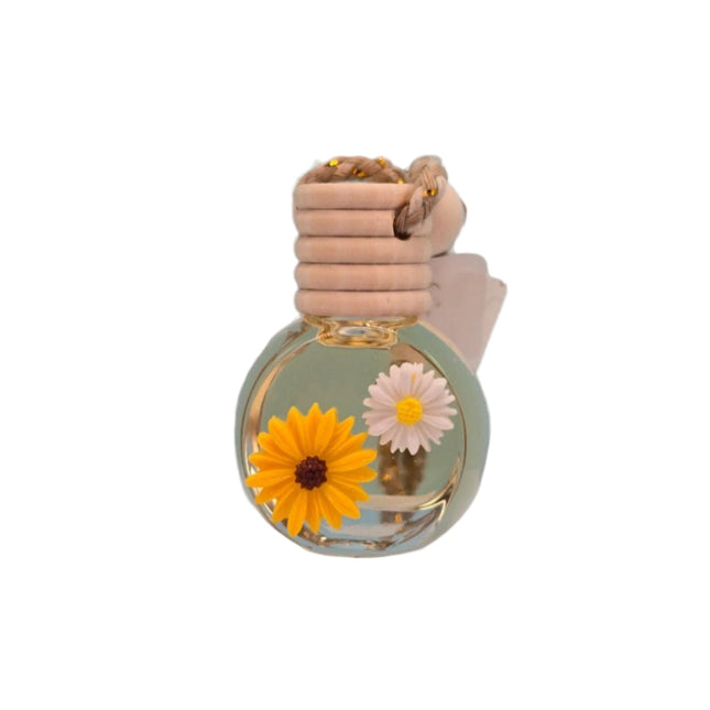 Car Diffuser Rosy 9ML