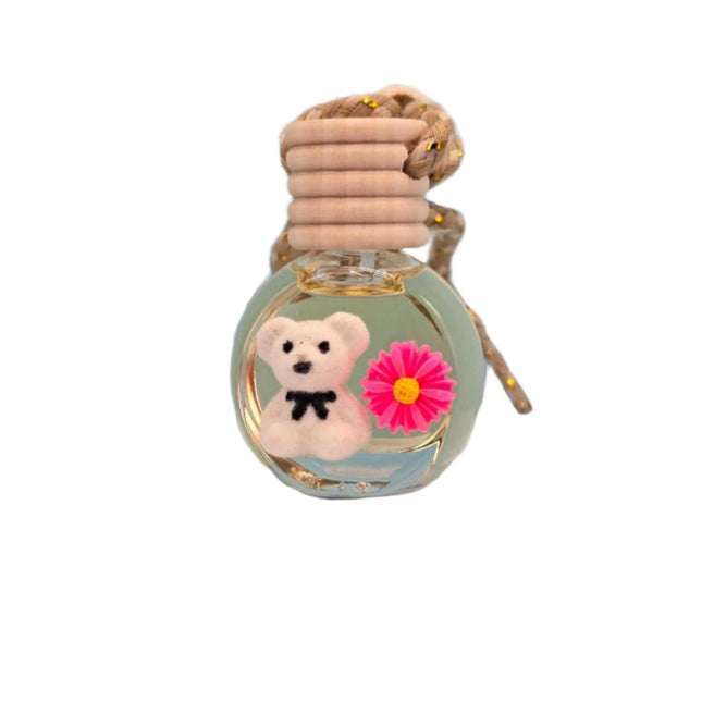 Car Diffuser Spice 9ML