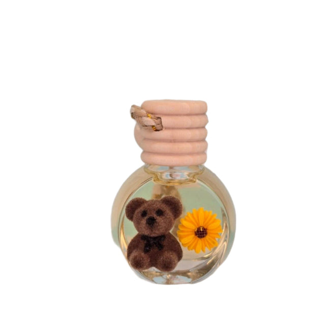Car Diffuser Musk 9ML