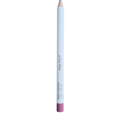 Runway Room Lip Kit Pink Pout Lip Liner and Tinted Lip Prep Balm