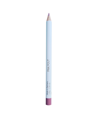 Runway Room Lip Kit Pink Pout Lip Liner and Tinted Lip Prep Balm