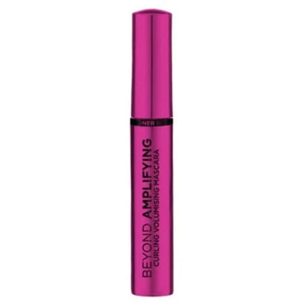 DB Designer Brands Beyond Amplifying Mascara Brown Black - OhYouLuckyDuck.com.au