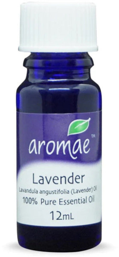 Aromae Lavender Oil 12ML