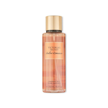Victoria's Secret Amber Romance Fragrance Mist 250ml - OhYouLuckyDuck.com.au