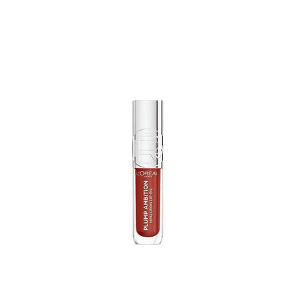 Loreal Plump Ambition Volumizing Lip Oil Wine O’Clock