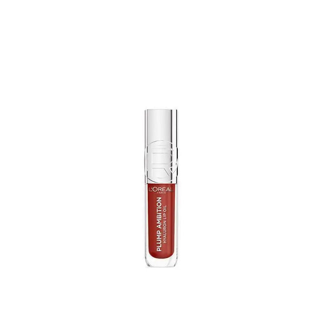 Loreal Plump Ambition Volumizing Lip Oil Wine O’Clock