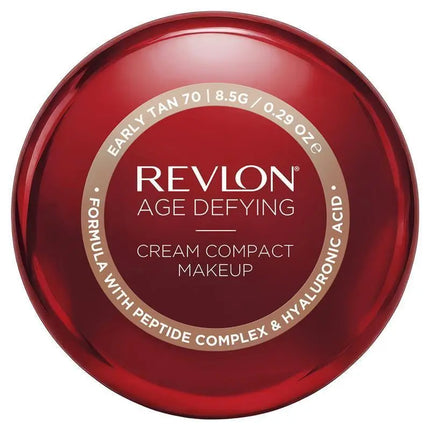 Revlon Age Defy Compact Powder Early Tan 10g