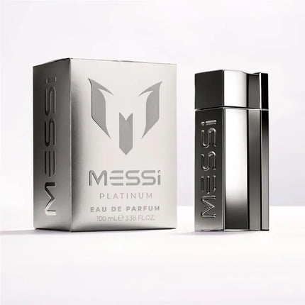 Messi Platinum Eau de Parfum 100mL