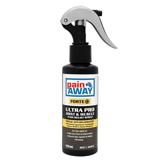 Ultra Pro Forte+ Joint & Muscle Pain Relief Spray 100ml