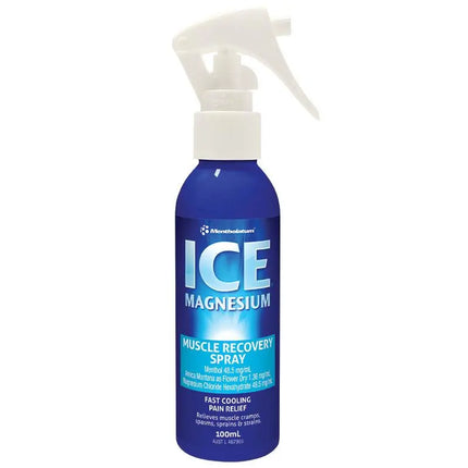 Ice Magnesium Spray 100ML