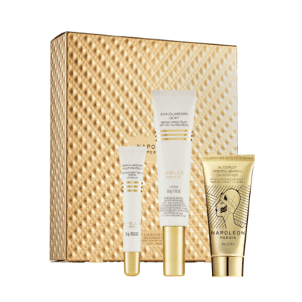 Napoleon Lavish Liasons Skin Pack - OhYouLuckyDuck.com.au