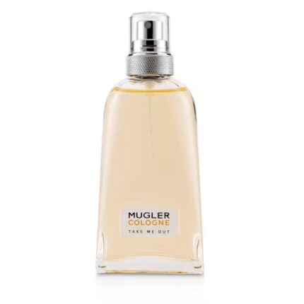 Thierry Mugler Take Me Out EDT 100ML - OhYouLuckyDuck.com.au