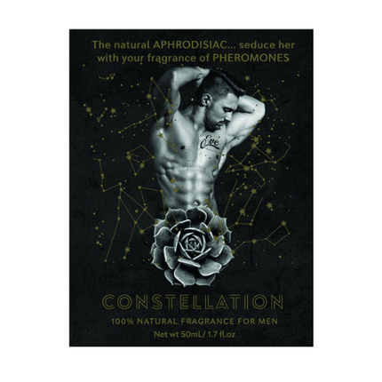 Starsign Adam EDT 50ML - OhYouLuckyDuck.com.au