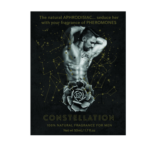 Starsign Adam EDT 50ML - OhYouLuckyDuck.com.au