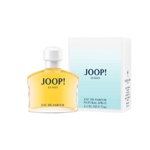 Joop Le Bain EDP 75ML - OhYouLuckyDuck.com.au