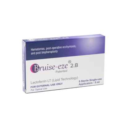 Bruise-Eze 5X5ML Applicators