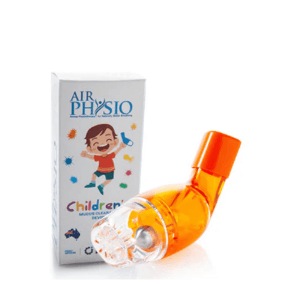 Airphysio Device -Children'S