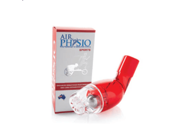 Airphysio Sports