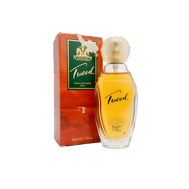 Tweed PDT 50ML
