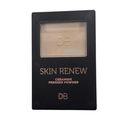 Designer Brands Pressed Powder Nude Biege