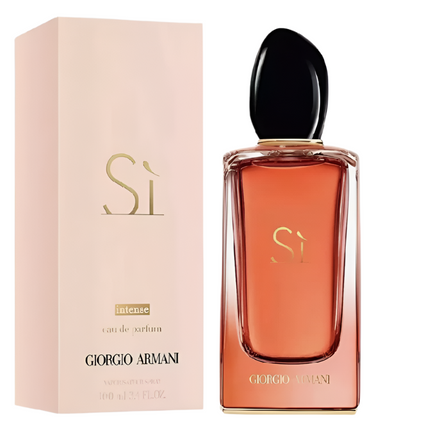 Giorgio Armani Si Intense EDP 100ML