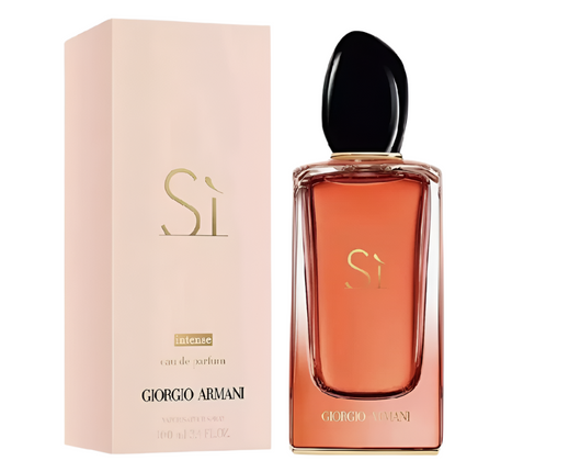 Giorgio Armani Si Intense EDP 100ML