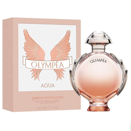 Paco Rabanne Olympea Legere Acqua EDP 80ML