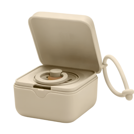 Pacifier Box Vanilla