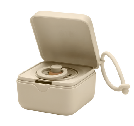 Pacifier Box Vanilla