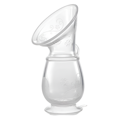 Pigeon Milk Saver Pump
