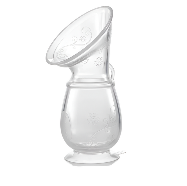 Pigeon Milk Saver Pump
