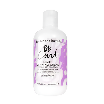 Bumble & Bumble Hair Curl Defining Creme 250ML