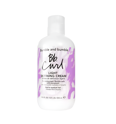Bumble & Bumble Hair Curl Defining Creme 250ML